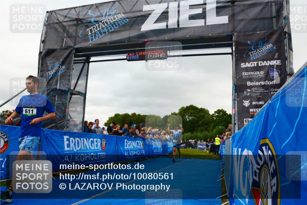 30.08.2026 - Elbe Triathlon Hamburg LAZAROV Photography http://msf.ph/oto/10080561 30.08.2026 11:13:20 Ziel 611, 750 meine-sportfotos.de