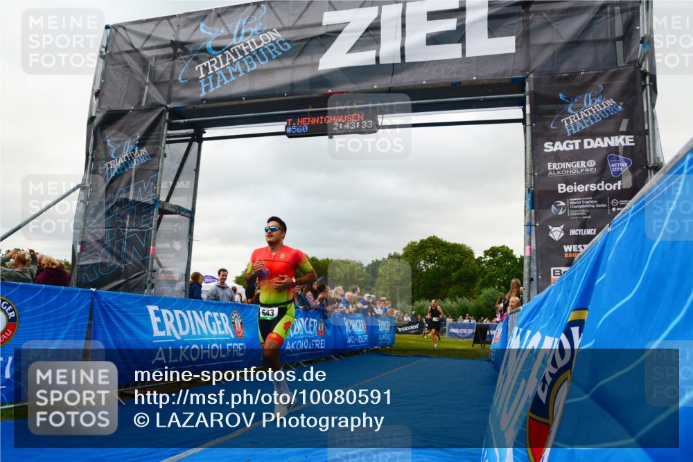 30.08.2026 - Elbe Triathlon Hamburg LAZAROV Photography http://msf.ph/oto/10080591 30.08.2026 11:13:48 Ziel 643, 724 meine-sportfotos.de