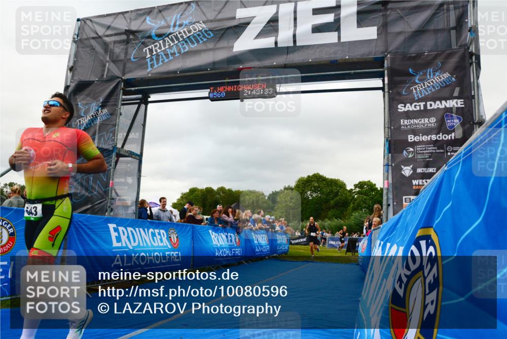 30.08.2026 - Elbe Triathlon Hamburg LAZAROV Photography http://msf.ph/oto/10080596 30.08.2026 11:13:49 Ziel 643, 724, 869, 1088 meine-sportfotos.de