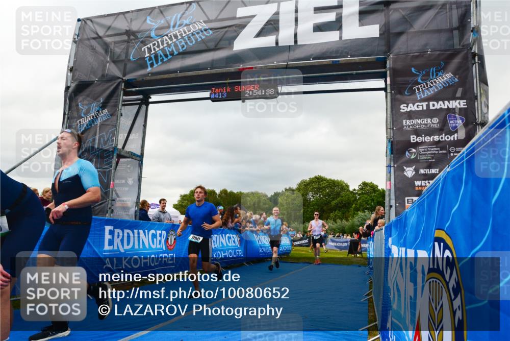 30.08.2026 - Elbe Triathlon Hamburg LAZAROV Photography http://msf.ph/oto/10080652 30.08.2026 11:14:41 Ziel 497, 600, 606, 640, 990, 1054, 1058 meine-sportfotos.de