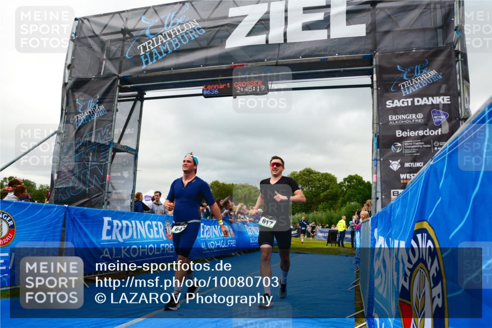30.08.2026 - Elbe Triathlon Hamburg LAZAROV Photography http://msf.ph/oto/10080703 30.08.2026 11:15:34 Ziel 617, 647, 1027, 1080 meine-sportfotos.de