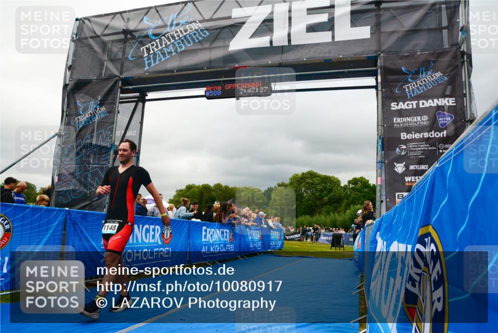 30.08.2026 - Elbe Triathlon Hamburg LAZAROV Photography http://msf.ph/oto/10080917 30.08.2026 11:17:42 Ziel 579, 1066, 1148, 1359 meine-sportfotos.de