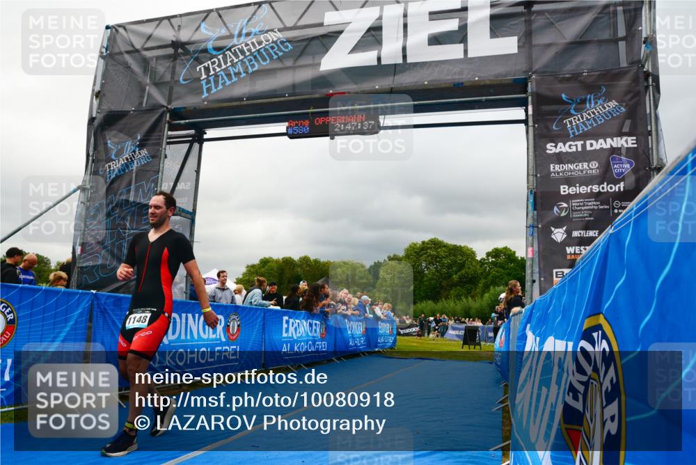 30.08.2026 - Elbe Triathlon Hamburg LAZAROV Photography http://msf.ph/oto/10080918 30.08.2026 11:17:42 Ziel 579, 1066, 1148, 1359 meine-sportfotos.de
