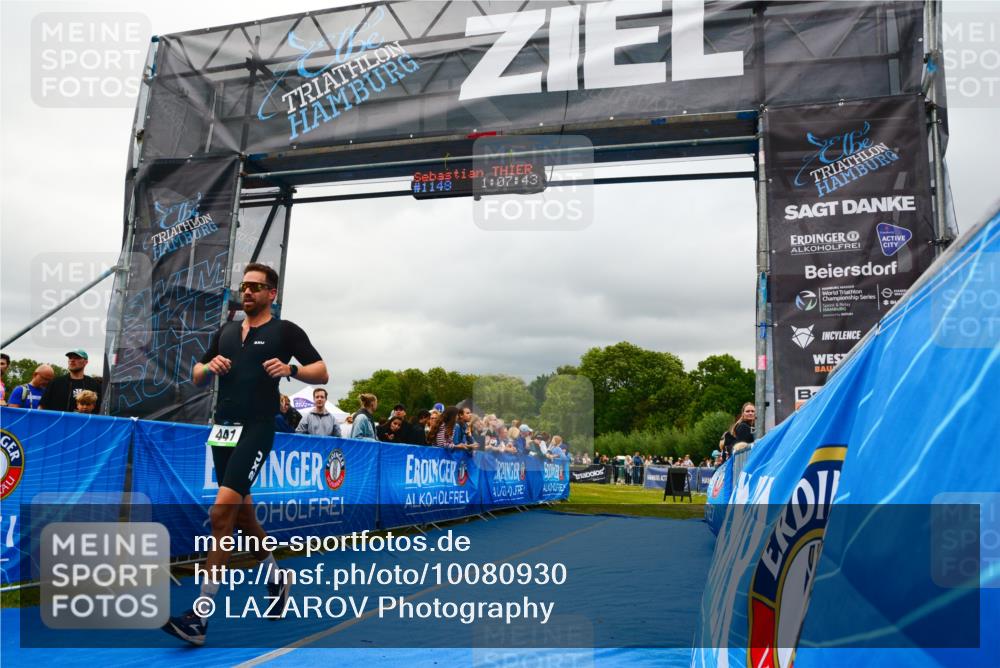 30.08.2026 - Elbe Triathlon Hamburg LAZAROV Photography http://msf.ph/oto/10080930 30.08.2026 11:17:57 Ziel 441 meine-sportfotos.de