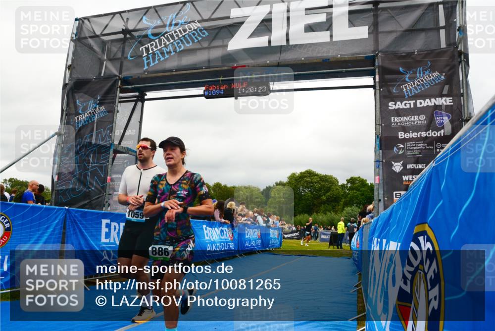 30.08.2026 - Elbe Triathlon Hamburg LAZAROV Photography http://msf.ph/oto/10081265 30.08.2026 11:20:44 Ziel 886, 1059 meine-sportfotos.de