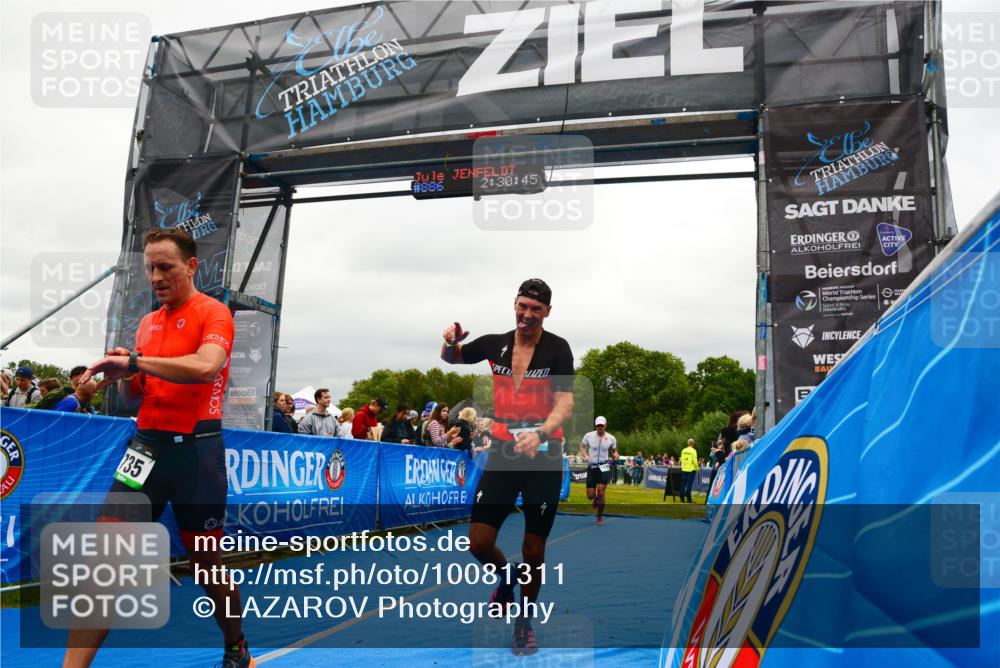 30.08.2026 - Elbe Triathlon Hamburg LAZAROV Photography http://msf.ph/oto/10081311 30.08.2026 11:21:04 Ziel 735, 1100, 1212, 1225, 1276 meine-sportfotos.de