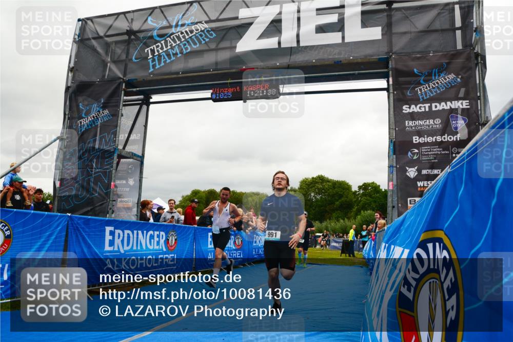 30.08.2026 - Elbe Triathlon Hamburg LAZAROV Photography http://msf.ph/oto/10081436 30.08.2026 11:21:52 Ziel 283, 561, 585, 991, 1063 meine-sportfotos.de