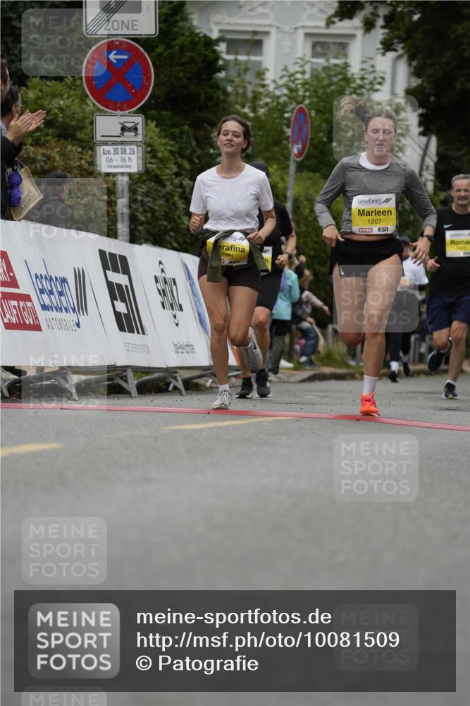 30.08.2026 - Blankeneser Heldenlauf Patografie http://msf.ph/oto/10081509 30.08.2026 09:48:57 Ziel 1161, 1181, 1207, 1315, 1442, 1755 meine-sportfotos.de