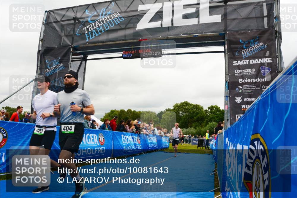 30.08.2026 - Elbe Triathlon Hamburg LAZAROV Photography http://msf.ph/oto/10081643 30.08.2026 11:23:33 Ziel 403, 404, 1023, 1232 meine-sportfotos.de