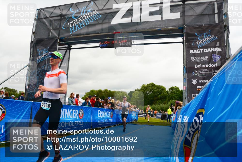30.08.2026 - Elbe Triathlon Hamburg LAZAROV Photography http://msf.ph/oto/10081692 30.08.2026 11:23:51 Ziel 988, 1006, 1104, 1138 meine-sportfotos.de