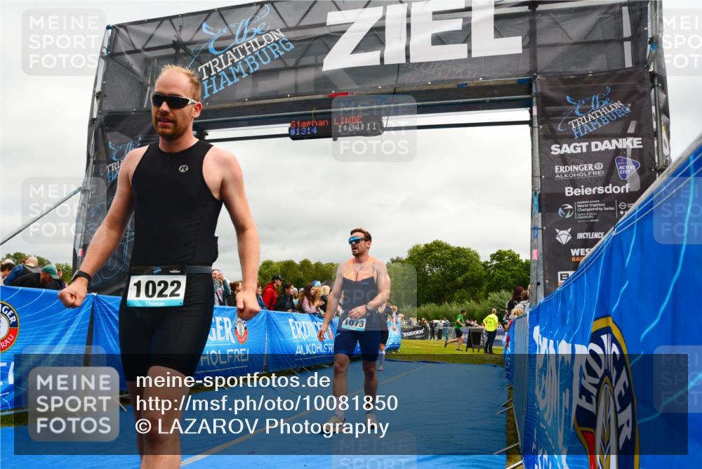 30.08.2026 - Elbe Triathlon Hamburg LAZAROV Photography http://msf.ph/oto/10081850 30.08.2026 11:24:28 Ziel 674, 898, 1022, 1073 meine-sportfotos.de