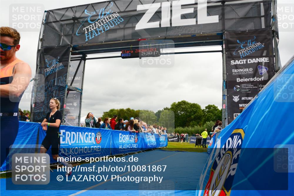 30.08.2026 - Elbe Triathlon Hamburg LAZAROV Photography http://msf.ph/oto/10081867 30.08.2026 11:24:31 Ziel 898, 1073 meine-sportfotos.de