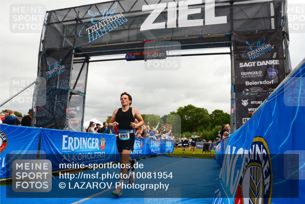 30.08.2026 - Elbe Triathlon Hamburg LAZAROV Photography http://msf.ph/oto/10081954 30.08.2026 11:25:16 Ziel 475, 618, 783, 993 meine-sportfotos.de