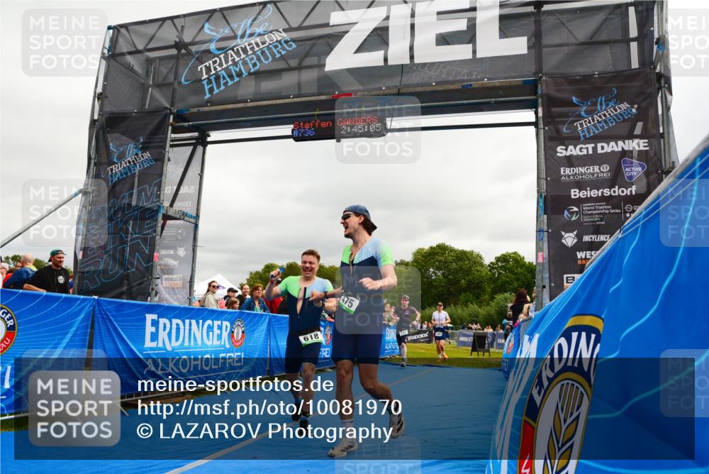 30.08.2026 - Elbe Triathlon Hamburg LAZAROV Photography http://msf.ph/oto/10081970 30.08.2026 11:25:22 Ziel 475, 618, 721, 1007 meine-sportfotos.de