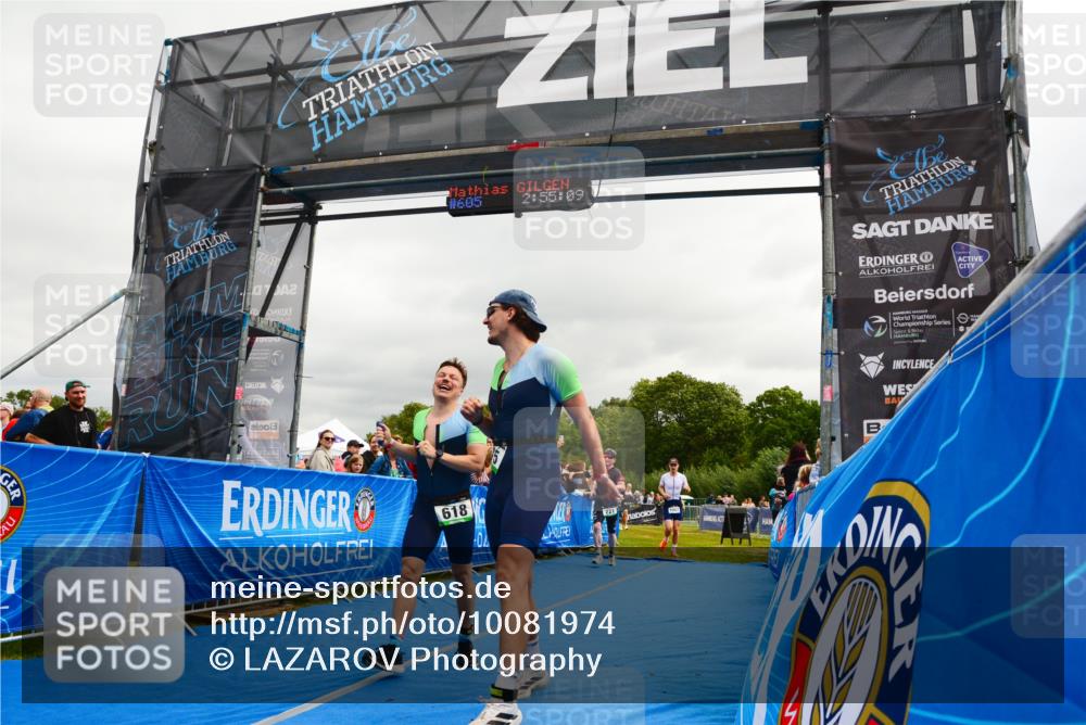 30.08.2026 - Elbe Triathlon Hamburg LAZAROV Photography http://msf.ph/oto/10081974 30.08.2026 11:25:22 Ziel 475, 618, 721, 1007 meine-sportfotos.de