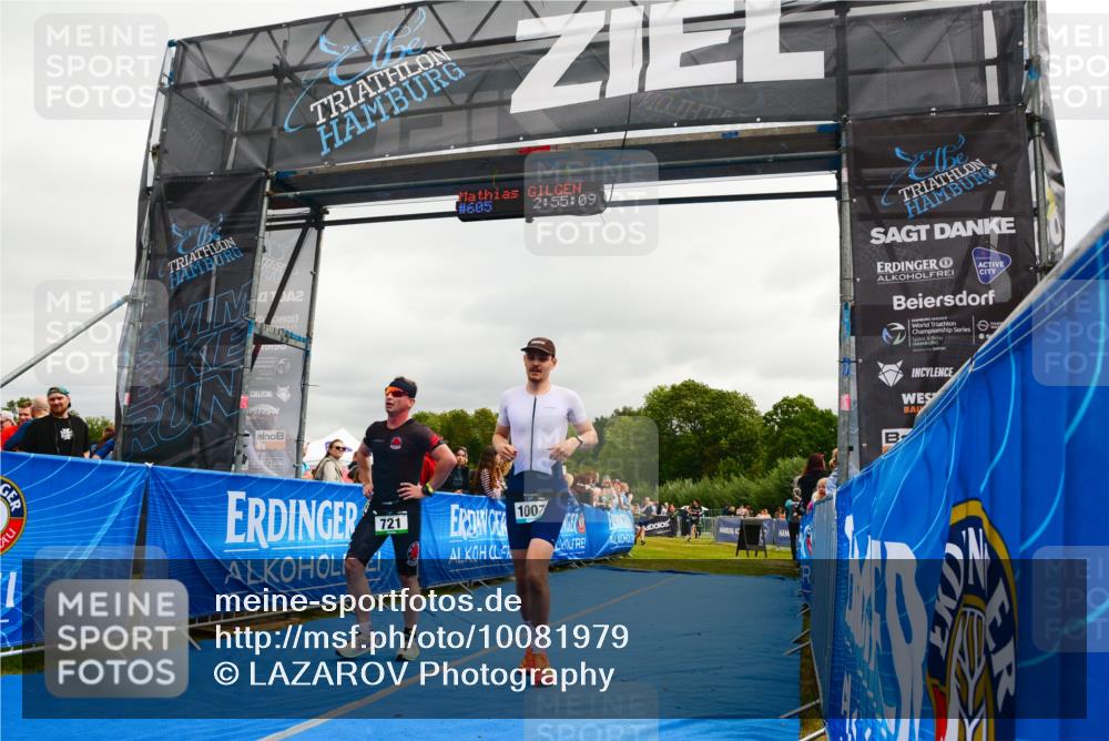 30.08.2026 - Elbe Triathlon Hamburg LAZAROV Photography http://msf.ph/oto/10081979 30.08.2026 11:25:25 Ziel 618, 721, 1007, 1096 meine-sportfotos.de