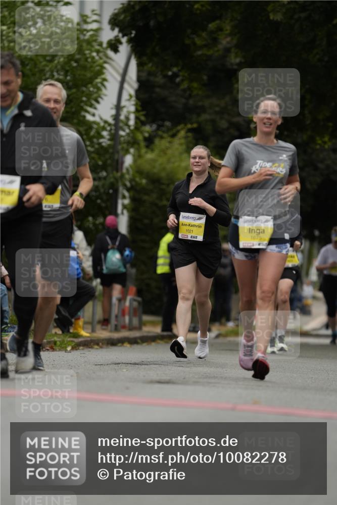 30.08.2026 - Blankeneser Heldenlauf Patografie http://msf.ph/oto/10082278 30.08.2026 09:56:41 Ziel 1007, 1327, 1675, 1676 meine-sportfotos.de
