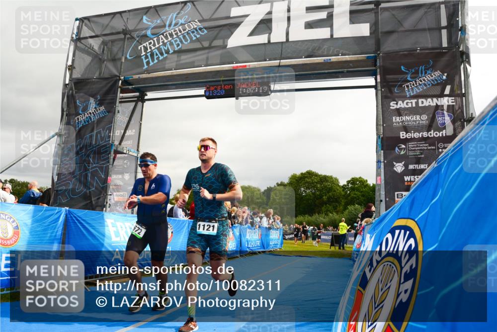 30.08.2026 - Elbe Triathlon Hamburg LAZAROV Photography http://msf.ph/oto/10082311 30.08.2026 11:27:36 Ziel 672, 1074, 1121, 1134, 1178 meine-sportfotos.de