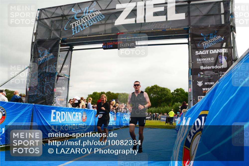 30.08.2026 - Elbe Triathlon Hamburg LAZAROV Photography http://msf.ph/oto/10082334 30.08.2026 11:27:45 Ziel 364, 1074 meine-sportfotos.de