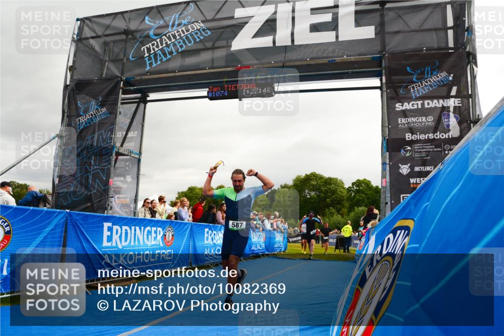 30.08.2026 - Elbe Triathlon Hamburg LAZAROV Photography http://msf.ph/oto/10082369 30.08.2026 11:28:00 Ziel 587, 754, 1065, 1068, 1103 meine-sportfotos.de
