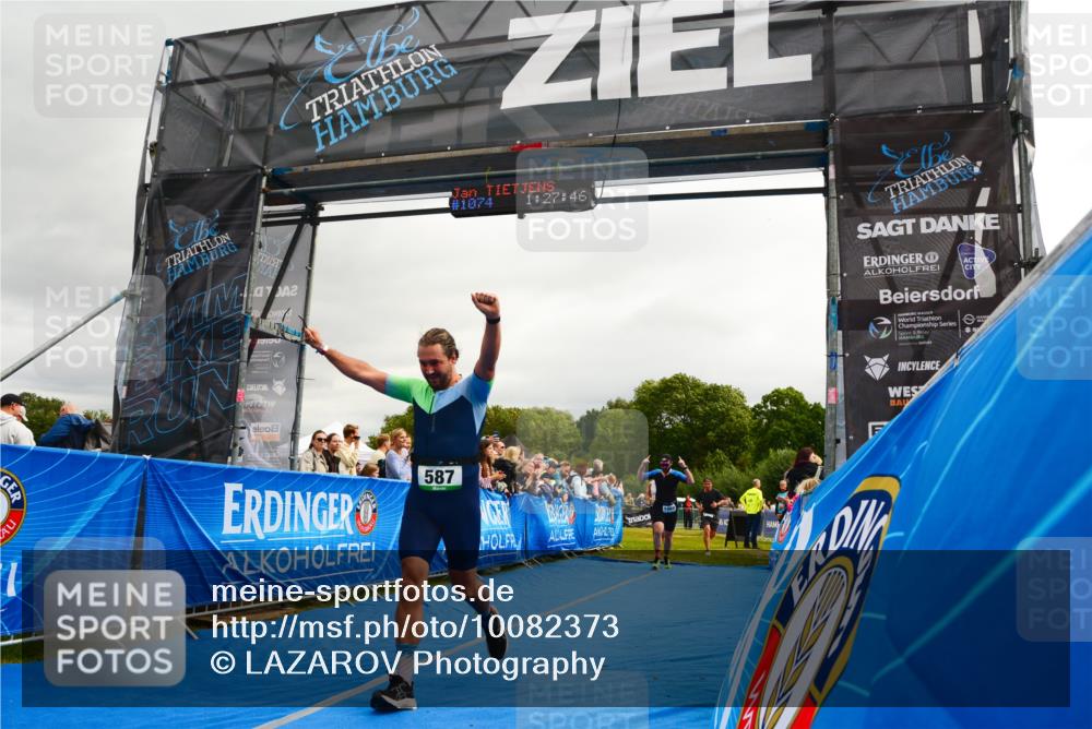 30.08.2026 - Elbe Triathlon Hamburg LAZAROV Photography http://msf.ph/oto/10082373 30.08.2026 11:28:00 Ziel 587, 754, 1065, 1068, 1103 meine-sportfotos.de