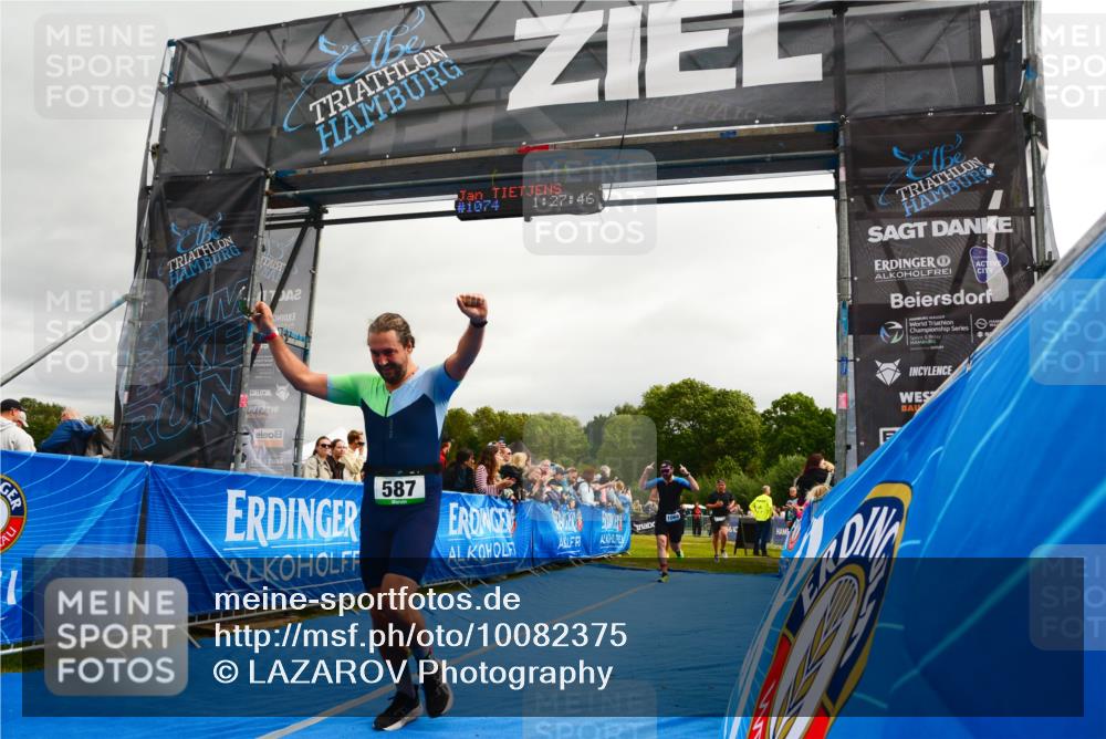 30.08.2026 - Elbe Triathlon Hamburg LAZAROV Photography http://msf.ph/oto/10082375 30.08.2026 11:28:01 Ziel 587, 754, 1065, 1068, 1103 meine-sportfotos.de