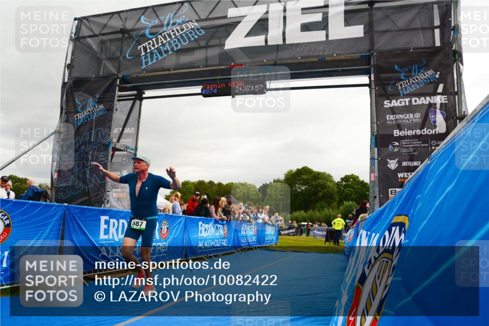 30.08.2026 - Elbe Triathlon Hamburg LAZAROV Photography http://msf.ph/oto/10082422 30.08.2026 11:28:14 Ziel 687 meine-sportfotos.de