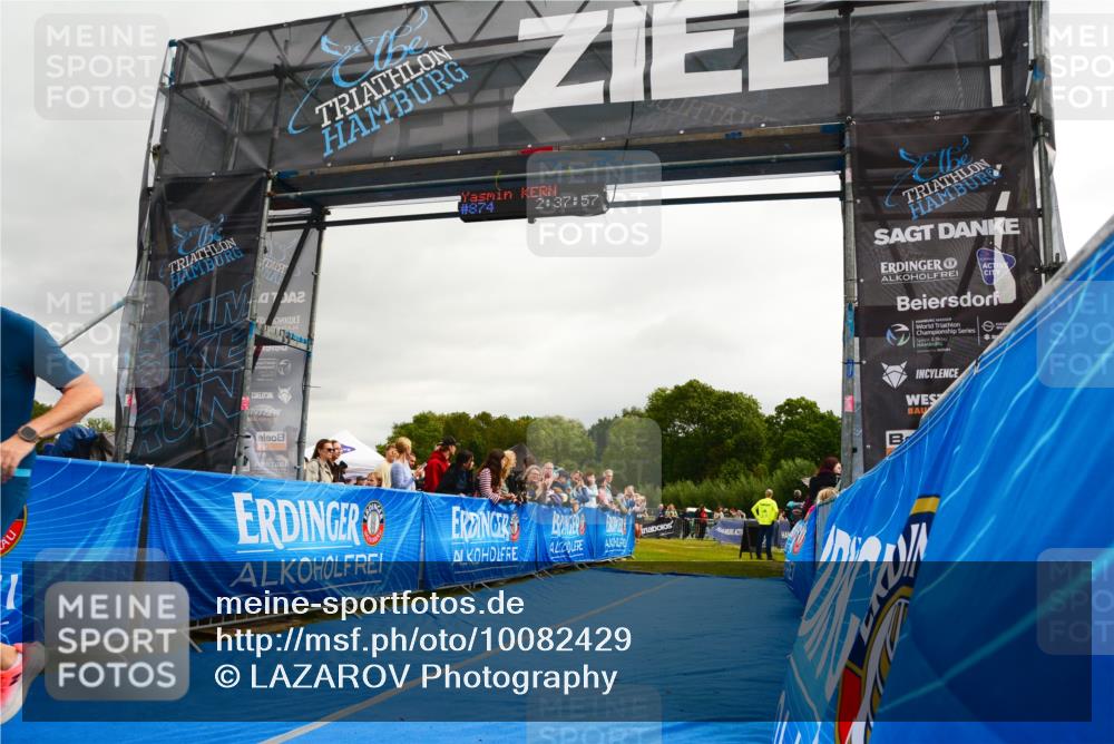 30.08.2026 - Elbe Triathlon Hamburg LAZAROV Photography http://msf.ph/oto/10082429 30.08.2026 11:28:15 Ziel 687 meine-sportfotos.de