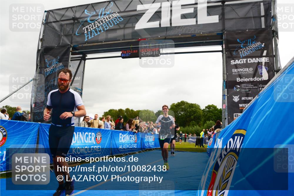 30.08.2026 - Elbe Triathlon Hamburg LAZAROV Photography http://msf.ph/oto/10082438 30.08.2026 11:28:31 Ziel 715, 866, 872, 1206, 1233 meine-sportfotos.de