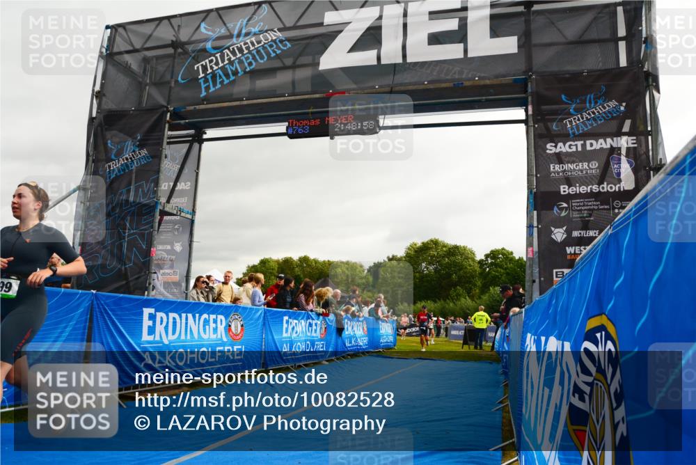 30.08.2026 - Elbe Triathlon Hamburg LAZAROV Photography http://msf.ph/oto/10082528 30.08.2026 11:29:17 Ziel 799, 1280 meine-sportfotos.de