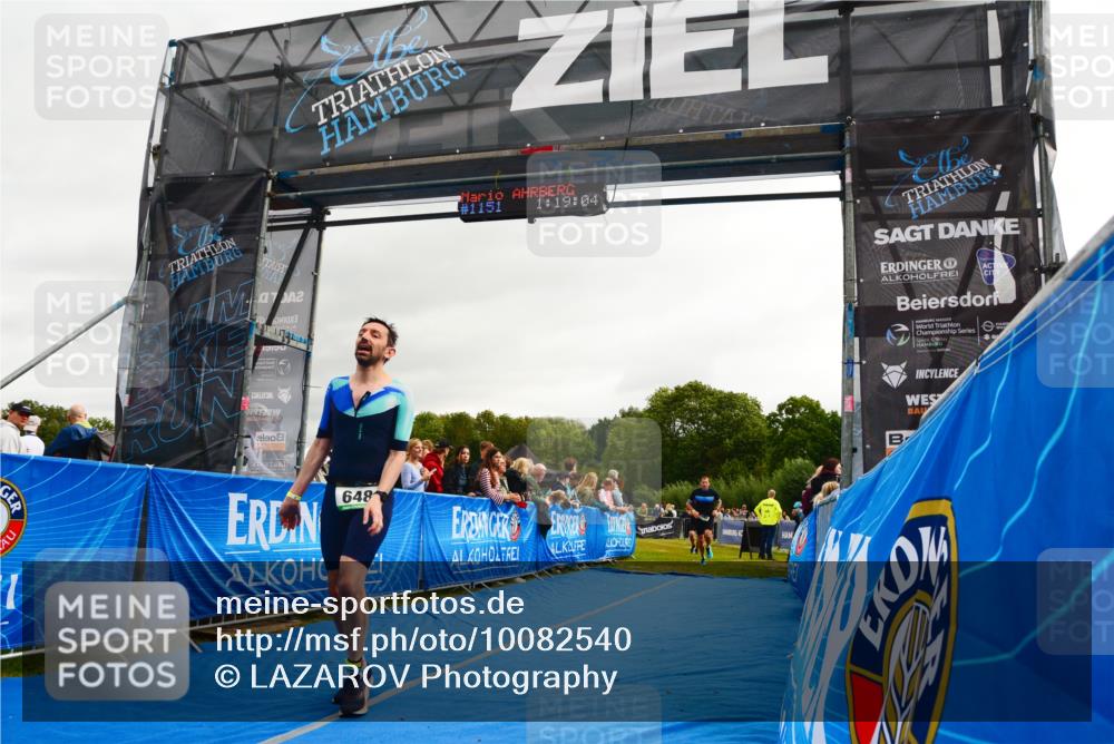 30.08.2026 - Elbe Triathlon Hamburg LAZAROV Photography http://msf.ph/oto/10082540 30.08.2026 11:29:27 Ziel 648, 749, 1078, 1183 meine-sportfotos.de