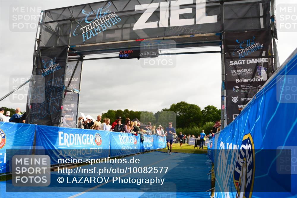 30.08.2026 - Elbe Triathlon Hamburg LAZAROV Photography http://msf.ph/oto/10082577 30.08.2026 11:29:41 Ziel 635, 659 meine-sportfotos.de