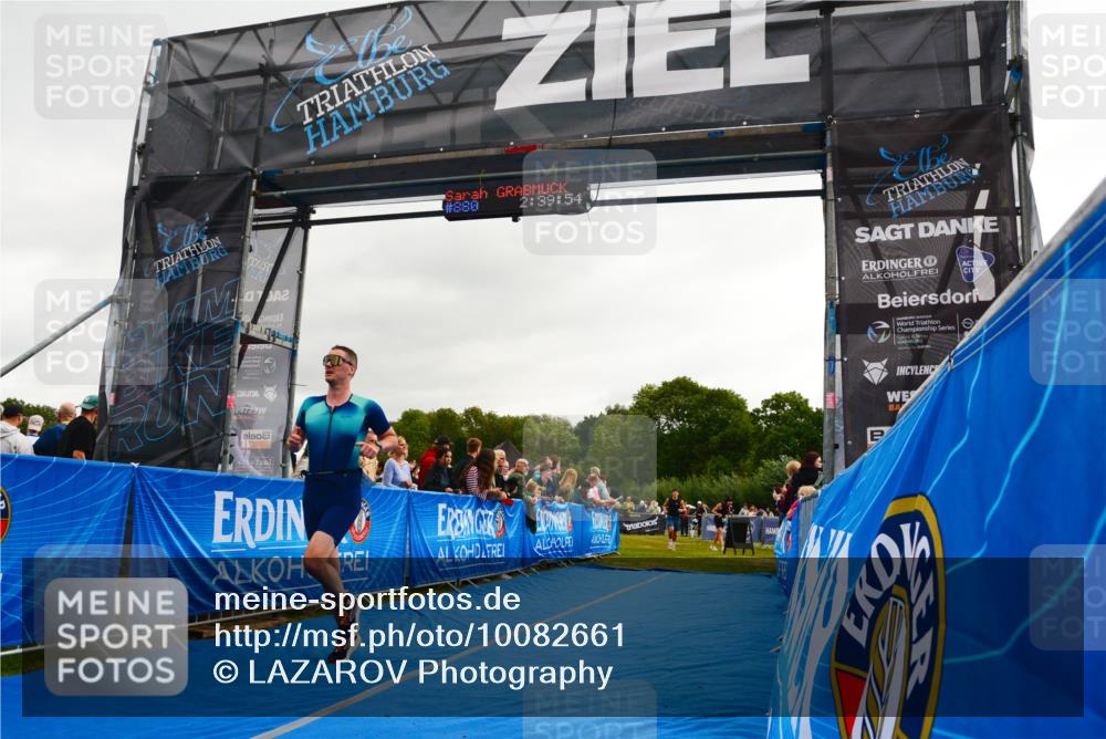 30.08.2026 - Elbe Triathlon Hamburg LAZAROV Photography http://msf.ph/oto/10082661 30.08.2026 11:30:08 Ziel 798, 1193, 1285 meine-sportfotos.de