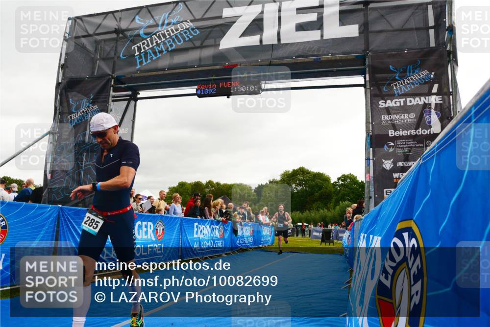 30.08.2026 - Elbe Triathlon Hamburg LAZAROV Photography http://msf.ph/oto/10082699 30.08.2026 11:30:17 Ziel 1081, 1285 meine-sportfotos.de