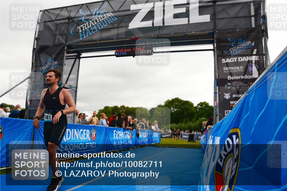 30.08.2026 - Elbe Triathlon Hamburg LAZAROV Photography http://msf.ph/oto/10082711 30.08.2026 11:30:20 Ziel 1081, 1285 meine-sportfotos.de