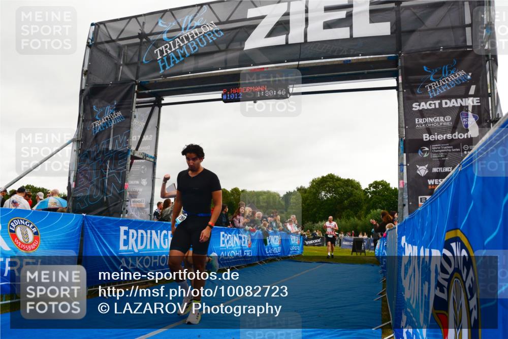 30.08.2026 - Elbe Triathlon Hamburg LAZAROV Photography http://msf.ph/oto/10082723 30.08.2026 11:31:00 Ziel 1018, 1306, 1442 meine-sportfotos.de