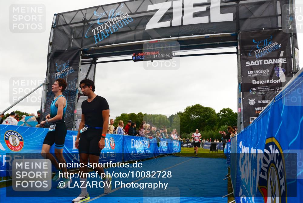 30.08.2026 - Elbe Triathlon Hamburg LAZAROV Photography http://msf.ph/oto/10082728 30.08.2026 11:31:00 Ziel 1018, 1306, 1442 meine-sportfotos.de