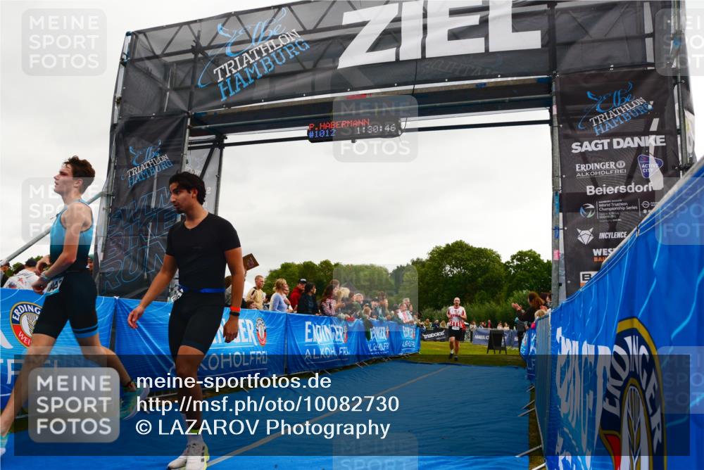 30.08.2026 - Elbe Triathlon Hamburg LAZAROV Photography http://msf.ph/oto/10082730 30.08.2026 11:31:01 Ziel 1018, 1306, 1442 meine-sportfotos.de