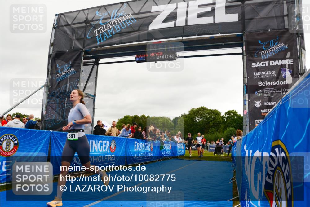 30.08.2026 - Elbe Triathlon Hamburg LAZAROV Photography http://msf.ph/oto/10082775 30.08.2026 11:31:48 Ziel 711, 881, 1308, 1348 meine-sportfotos.de