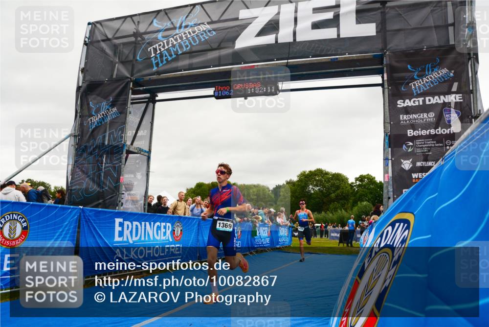 30.08.2026 - Elbe Triathlon Hamburg LAZAROV Photography http://msf.ph/oto/10082867 30.08.2026 11:32:22 Ziel 716, 1369, 1438 meine-sportfotos.de