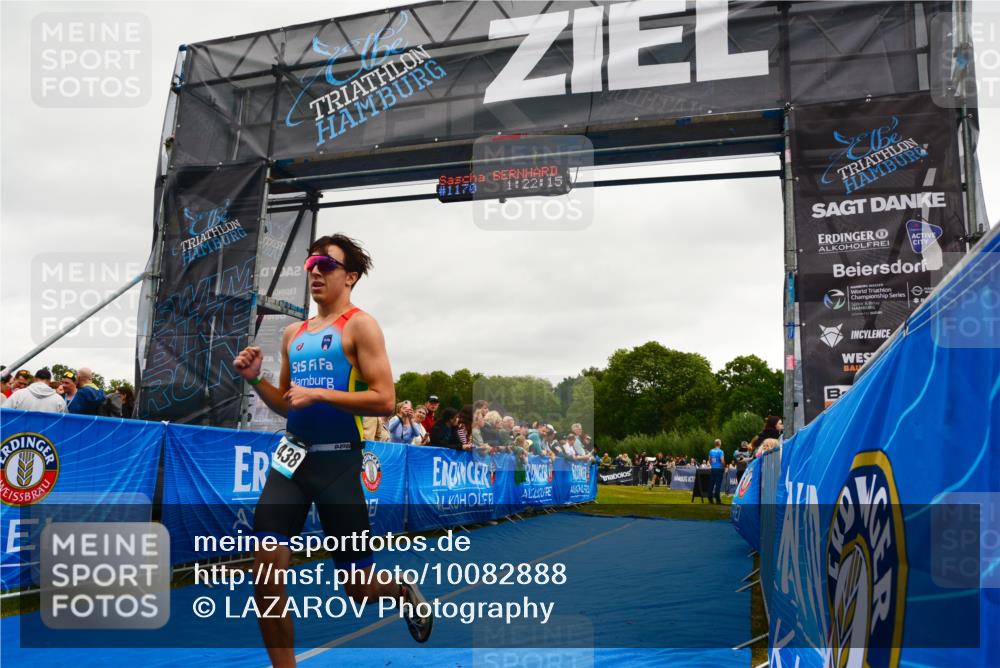 30.08.2026 - Elbe Triathlon Hamburg LAZAROV Photography http://msf.ph/oto/10082888 30.08.2026 11:32:24 Ziel 1222, 1369, 1438 meine-sportfotos.de