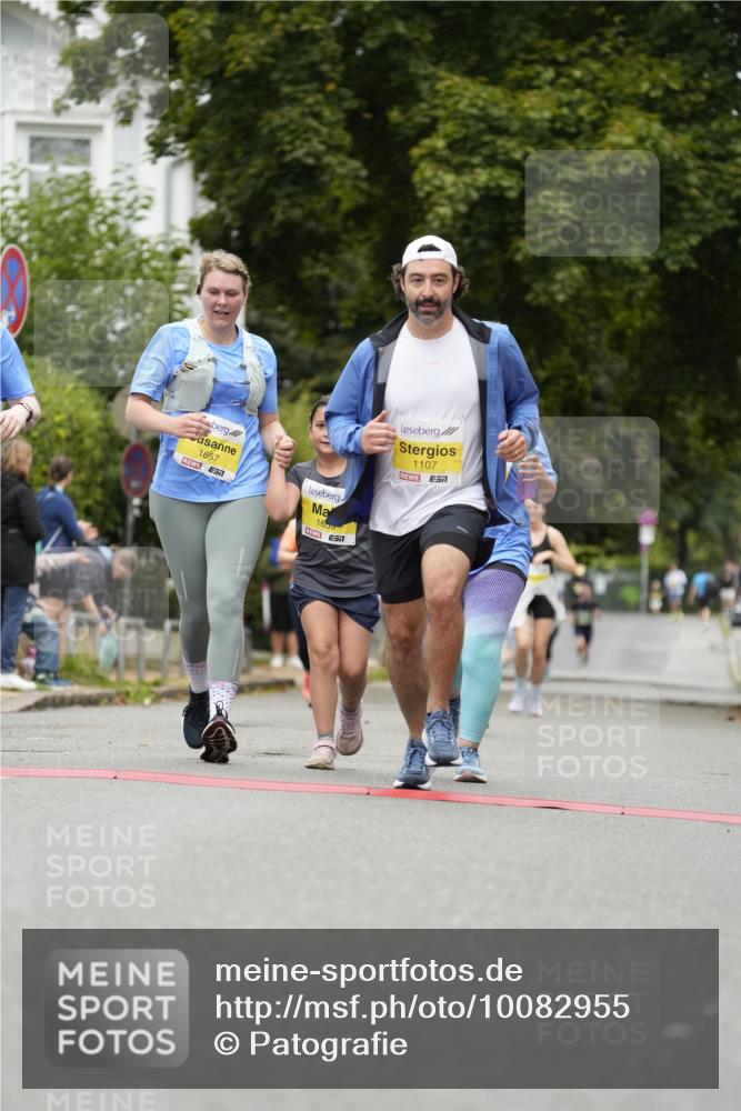 30.08.2026 - Blankeneser Heldenlauf Patografie http://msf.ph/oto/10082955 30.08.2026 10:05:10 Ziel 1107, 1656, 1657, 1658, 1659, 1802 meine-sportfotos.de