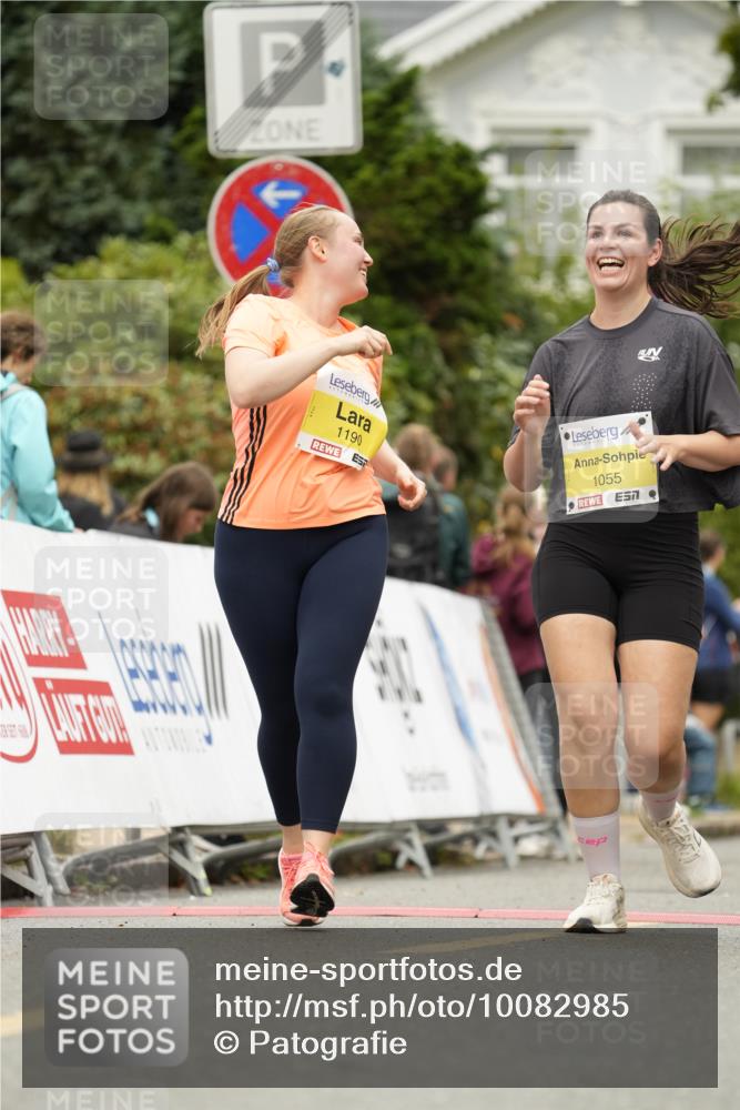 30.08.2026 - Blankeneser Heldenlauf Patografie http://msf.ph/oto/10082985 30.08.2026 10:05:23 Ziel 1055, 1190, 1301, 1773 meine-sportfotos.de