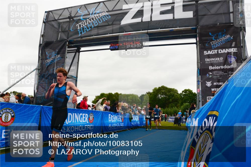 30.08.2026 - Elbe Triathlon Hamburg LAZAROV Photography http://msf.ph/oto/10083105 30.08.2026 11:34:02 Ziel 1166, 1180, 1234, 1452 meine-sportfotos.de