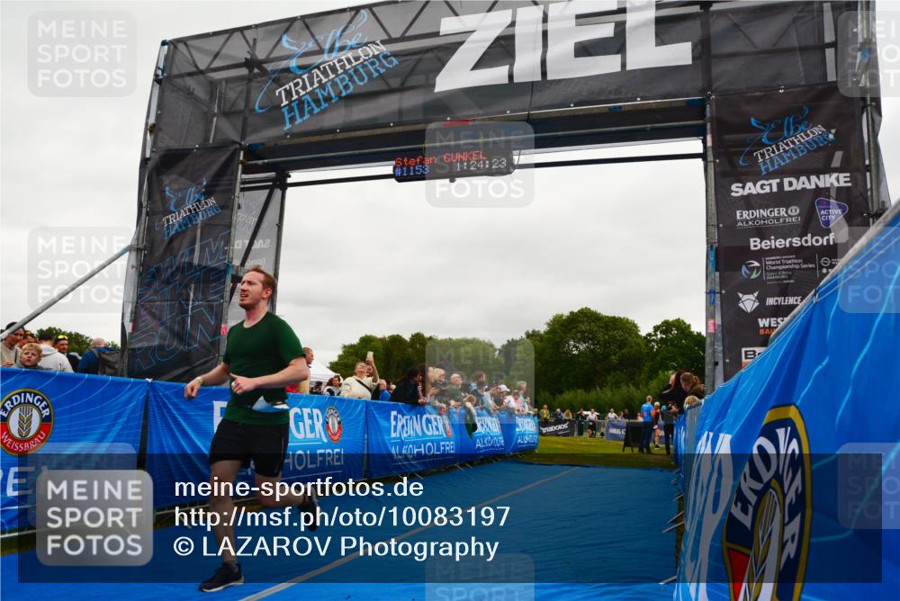 30.08.2026 - Elbe Triathlon Hamburg LAZAROV Photography http://msf.ph/oto/10083197 30.08.2026 11:34:40 Ziel 1034, 1090, 1141 meine-sportfotos.de