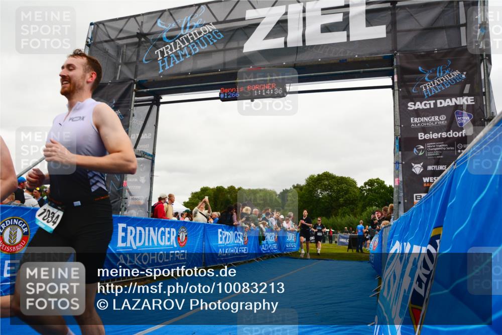 30.08.2026 - Elbe Triathlon Hamburg LAZAROV Photography http://msf.ph/oto/10083213 30.08.2026 11:34:49 Ziel 1034, 1090, 1129, 1157 meine-sportfotos.de