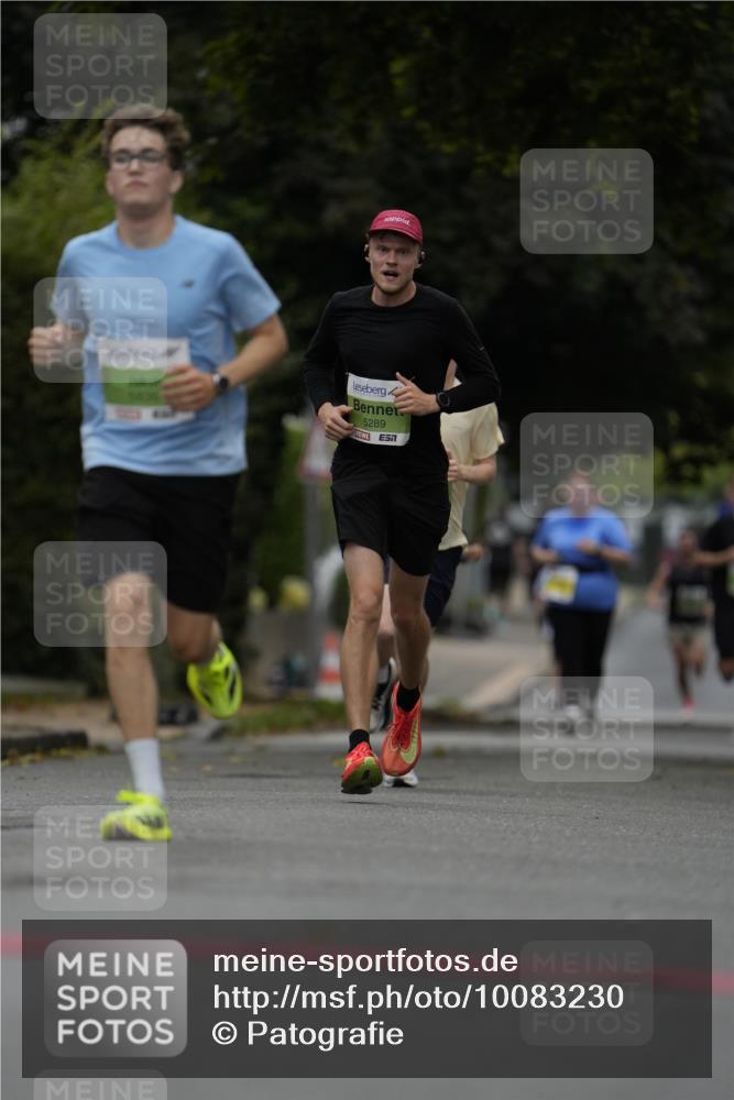 30.08.2026 - Blankeneser Heldenlauf Patografie http://msf.ph/oto/10083230 30.08.2026 10:11:31 Ziel 5492, 5835 meine-sportfotos.de
