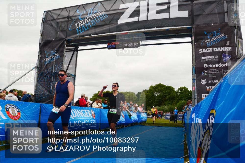 30.08.2026 - Elbe Triathlon Hamburg LAZAROV Photography http://msf.ph/oto/10083297 30.08.2026 11:35:18 Ziel 780, 826, 1137, 1318 meine-sportfotos.de