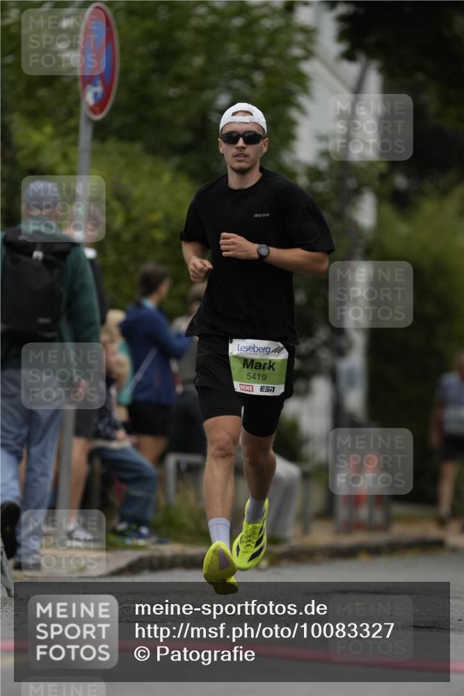 30.08.2026 - Blankeneser Heldenlauf Patografie http://msf.ph/oto/10083327 30.08.2026 10:12:52 Ziel 5419 meine-sportfotos.de