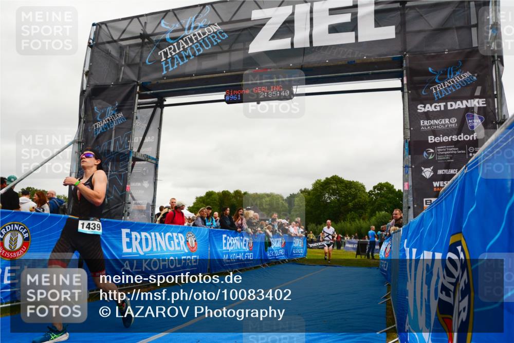 30.08.2026 - Elbe Triathlon Hamburg LAZAROV Photography http://msf.ph/oto/10083402 30.08.2026 11:36:01 Ziel 1139, 1295, 1439 meine-sportfotos.de
